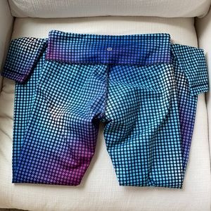 Lululemon legging 4